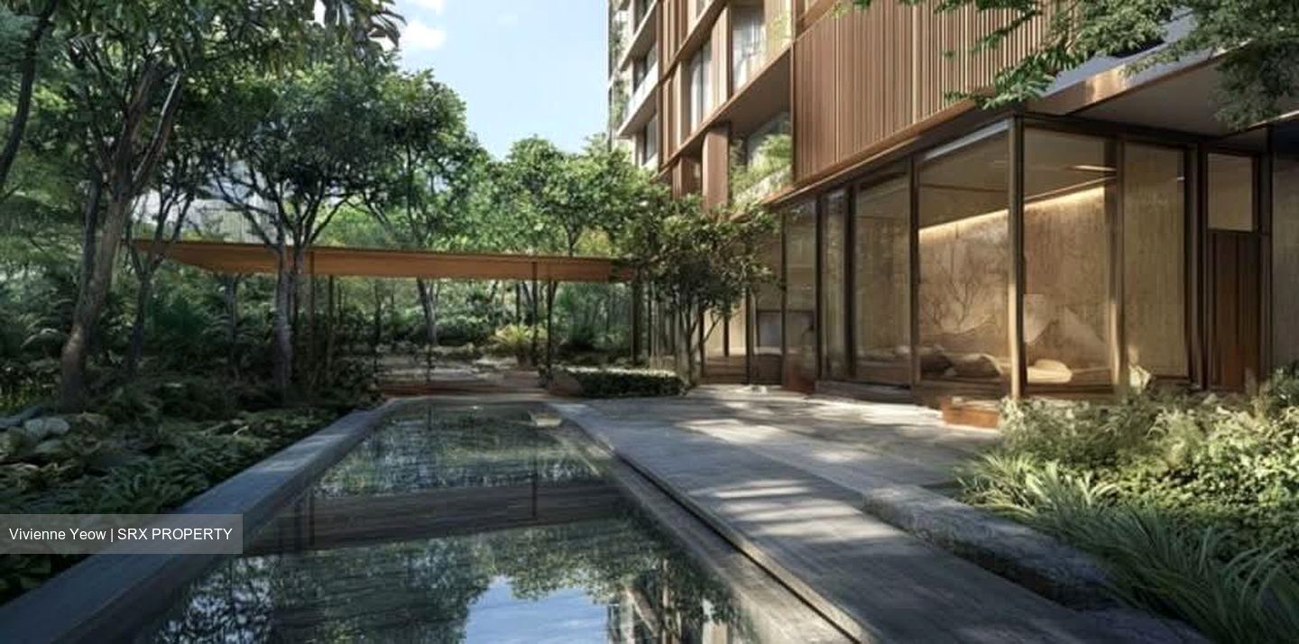 Thomson View Condominium (D20), Condominium #590977681